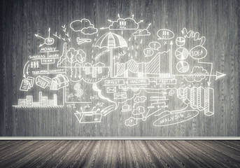 Business strategy and planning