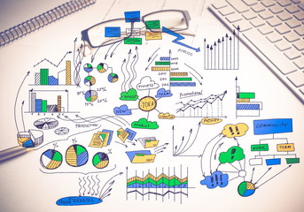 Plan for profitable business