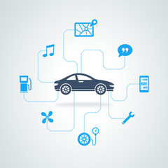 Connected car - Voiture connectée - 2016_11