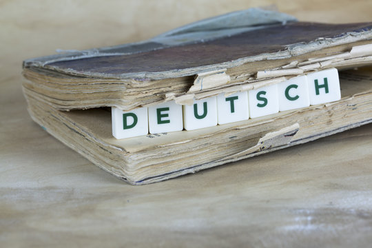 Deutsch