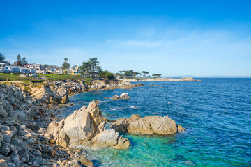 Pacific Grove, California, USA