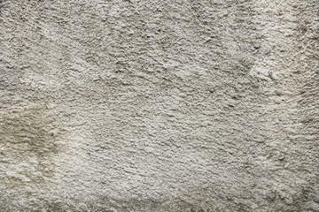 Old grey stone wall background texture