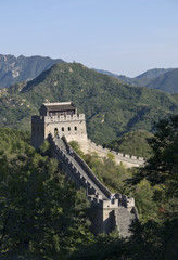 La grande muraille de Chine