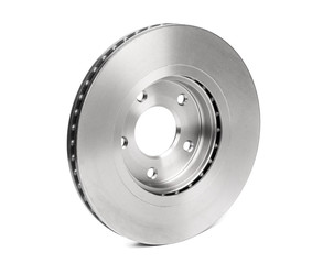 Car brake disc