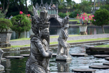 Fototapeta na wymiar Bali