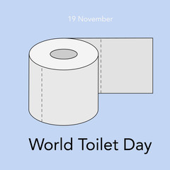 World toilet day