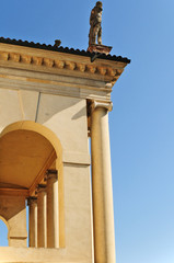 Villa Almerico Capra detta La Rotonda - Vicenza