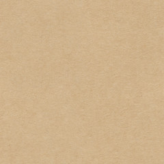 Seamless pattern Paper texture of recycled cardboard