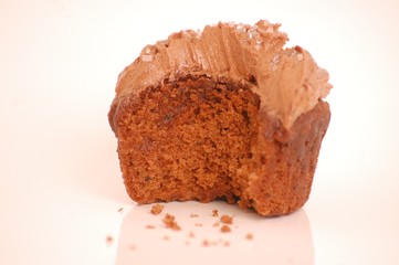 chocolate cupcakes