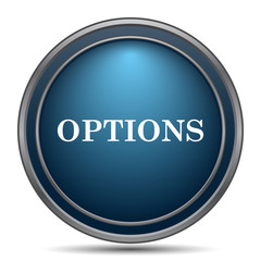 Options icon