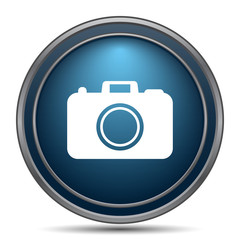 Photo camera icon