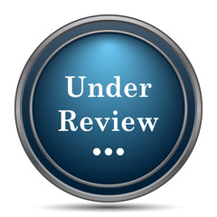 Under review icon