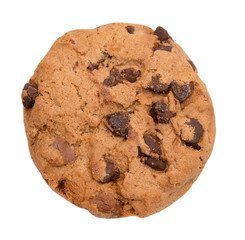 Chocolate chip cookie