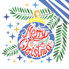 christmas decorative ball