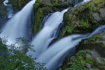 Waterfalls