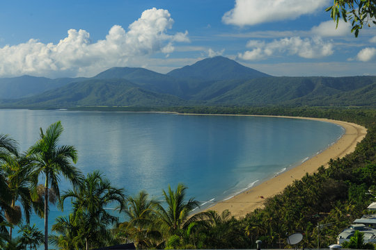 4 Mile Beach, Port Douglas