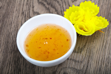 Sweet sauce