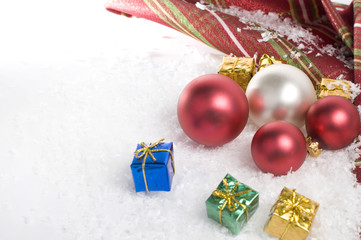 2016 Christmas Decorations