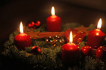 Advent