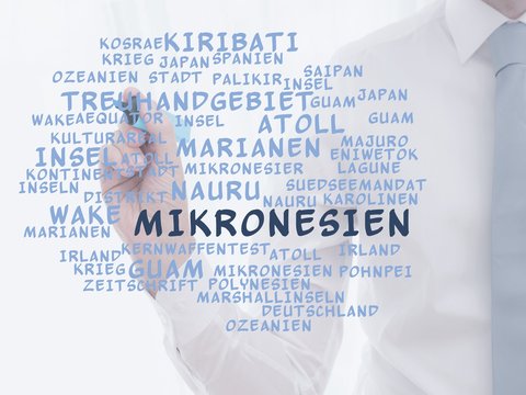 Mikronesien