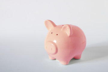 Cute Piggy Bank