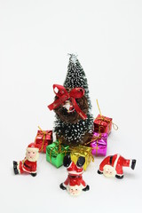 クリスマスのイメ-ジ