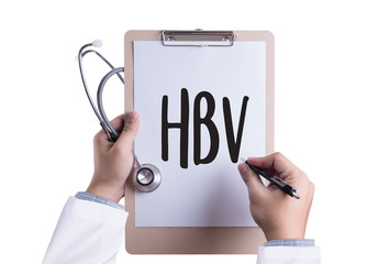 HBV  hepatitis B virus ,Hepatitis B virus (HBV) (PDB 1QGT)