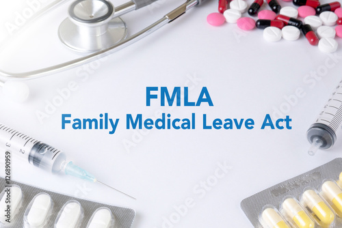 Fmla stock options