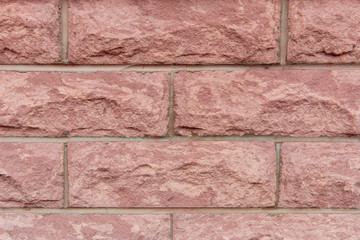 Red brick wall backgrounds.