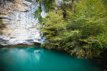 Abkhazia Nature