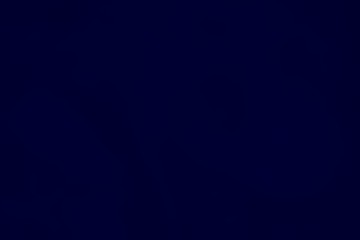 dark blue background or glossy texture of paper and plastic - 126903143