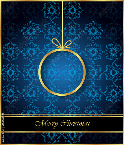 &quot;Merry Christmas background.&quot; Stockfotos und lizenzfreie Vektoren auf