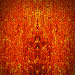 abstract orange background texture