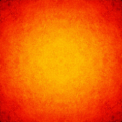 abstract orange background texture