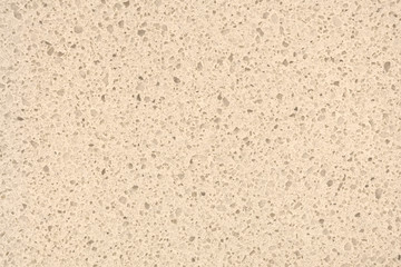 Quartz surface natural  light yellow for bathroom or kitchen cou