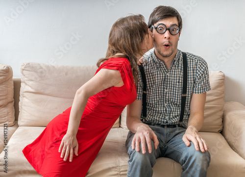 Sofa dating