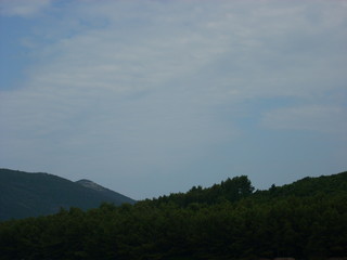 Dugi Otok view