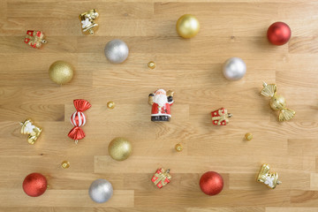 Christmas collection