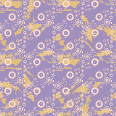 Naklejka premium Abstract background