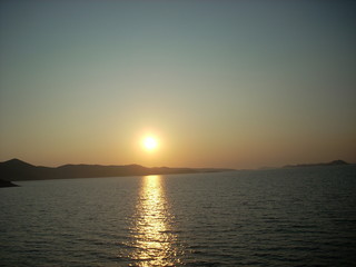 Dugi Otok view