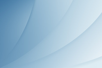 abstract blue wavy background