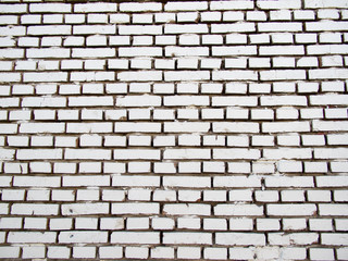 Brick wall image/shooting in Beijing 