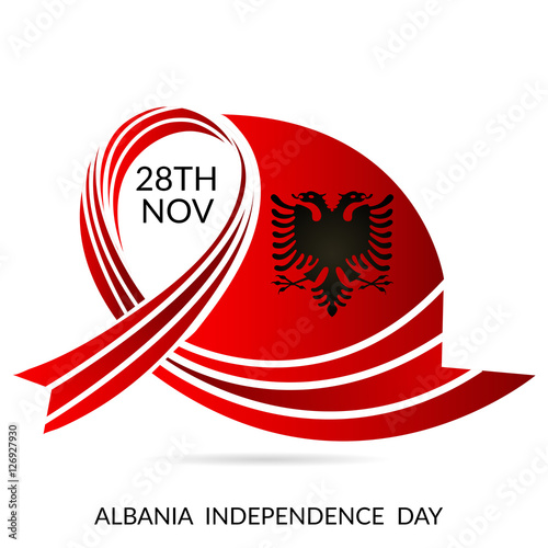 "Albania Independence Day." Stock photo and royaltyfree images on