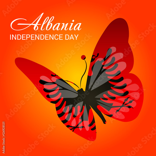 "Albania Independence Day." Stock photo and royaltyfree images on