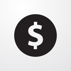 money icon illustration
