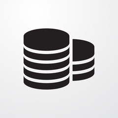 money icon illustration