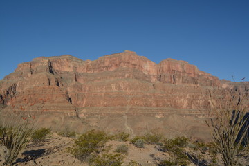 Fototapeta premium grand canyon