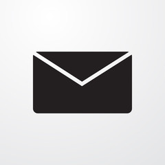 mail icon illustration