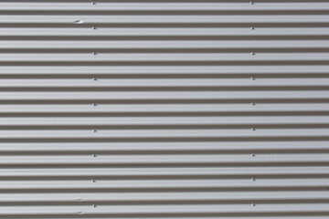 Obraz premium metal construction surface