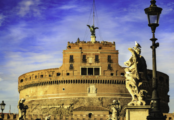 Castel Sant'Angelo